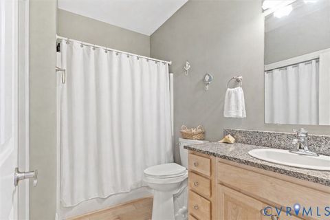 Tiny photo for 38 Jerdone Island Drive, Bumpass, VA 23024 (MLS # 2606421)