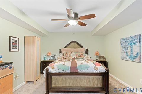 Tiny photo for 38 Jerdone Island Drive, Bumpass, VA 23024 (MLS # 2606421)