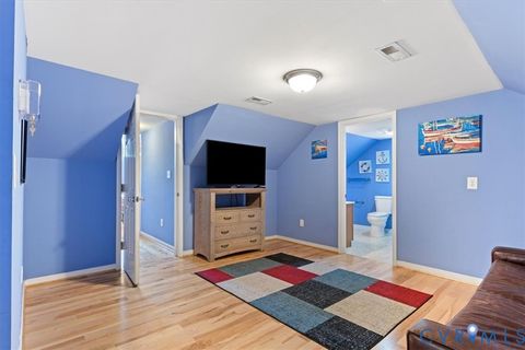 Tiny photo for 38 Jerdone Island Drive, Bumpass, VA 23024 (MLS # 2606421)