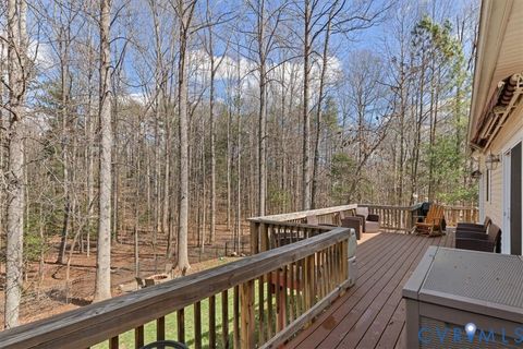 Tiny photo for 38 Jerdone Island Drive, Bumpass, VA 23024 (MLS # 2606421)