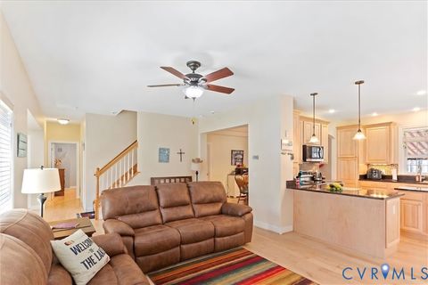 Tiny photo for 38 Jerdone Island Drive, Bumpass, VA 23024 (MLS # 2606421)