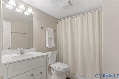 Tiny photo for 38 Jerdone Island Drive, Bumpass, VA 23024 (MLS # 2606421)