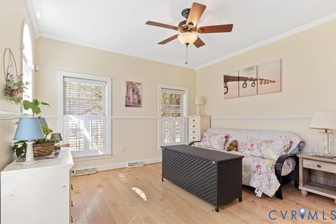 Tiny photo for 38 Jerdone Island Drive, Bumpass, VA 23024 (MLS # 2606421)