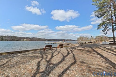 Tiny photo for 38 Jerdone Island Drive, Bumpass, VA 23024 (MLS # 2606421)