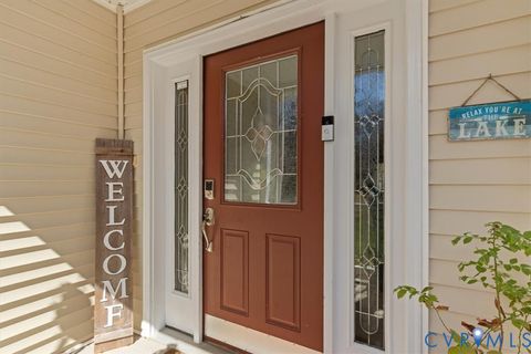 Tiny photo for 38 Jerdone Island Drive, Bumpass, VA 23024 (MLS # 2606421)