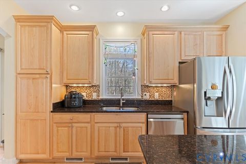 Tiny photo for 38 Jerdone Island Drive, Bumpass, VA 23024 (MLS # 2606421)