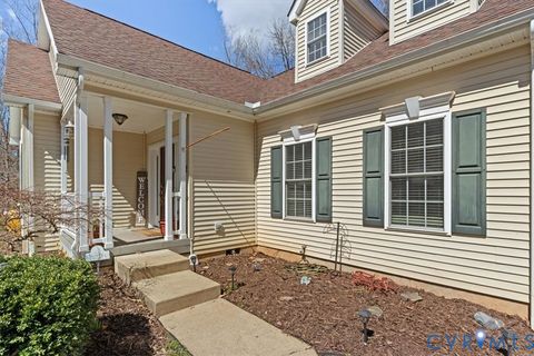 Tiny photo for 38 Jerdone Island Drive, Bumpass, VA 23024 (MLS # 2606421)