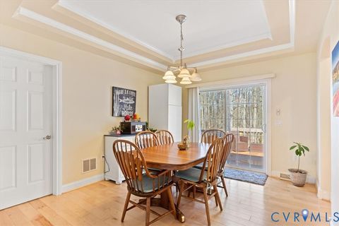 Tiny photo for 38 Jerdone Island Drive, Bumpass, VA 23024 (MLS # 2606421)