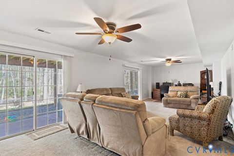 Tiny photo for 38 Jerdone Island Drive, Bumpass, VA 23024 (MLS # 2606421)