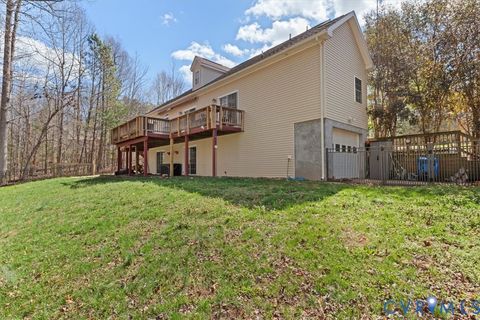 Tiny photo for 38 Jerdone Island Drive, Bumpass, VA 23024 (MLS # 2606421)