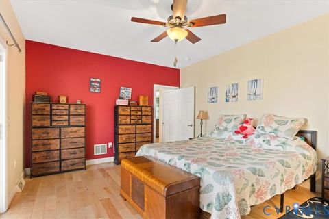 Tiny photo for 38 Jerdone Island Drive, Bumpass, VA 23024 (MLS # 2606421)