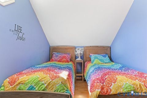 Tiny photo for 38 Jerdone Island Drive, Bumpass, VA 23024 (MLS # 2606421)