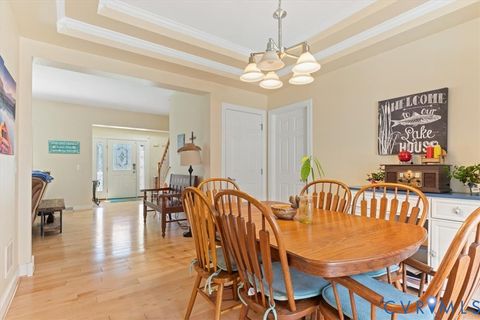 Tiny photo for 38 Jerdone Island Drive, Bumpass, VA 23024 (MLS # 2606421)