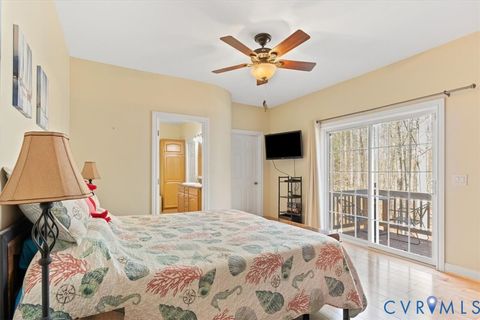 Tiny photo for 38 Jerdone Island Drive, Bumpass, VA 23024 (MLS # 2606421)