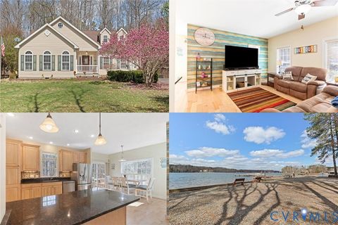 Photo of 38 Jerdone Island Drive, Bumpass, VA 23024 (MLS # 2606421)