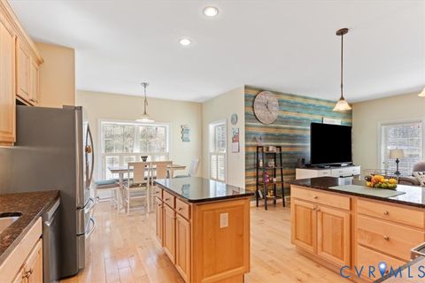 Tiny photo for 38 Jerdone Island Drive, Bumpass, VA 23024 (MLS # 2606421)