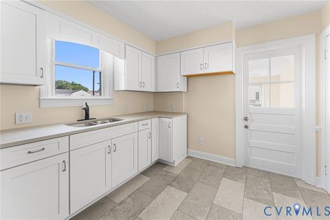 Tiny photo for 702 Daingerfield Street, Tappahannock, VA 22560 (MLS # 2617842)