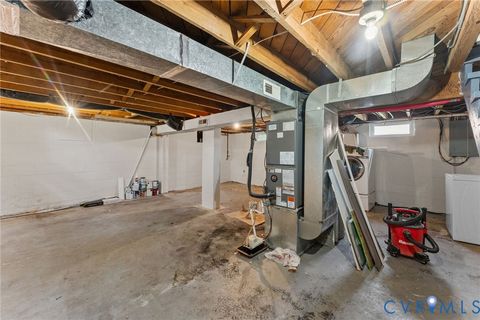 Tiny photo for 702 Daingerfield Street, Tappahannock, VA 22560 (MLS # 2617842)