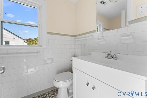 Tiny photo for 702 Daingerfield Street, Tappahannock, VA 22560 (MLS # 2617842)