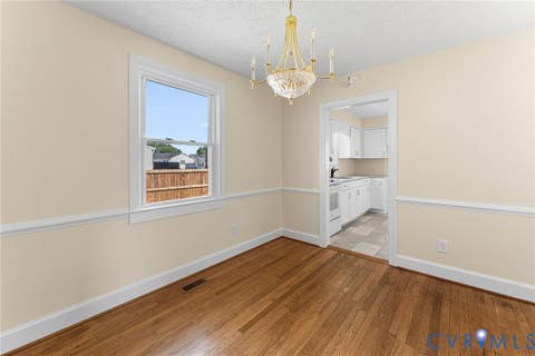 Tiny photo for 702 Daingerfield Street, Tappahannock, VA 22560 (MLS # 2617842)