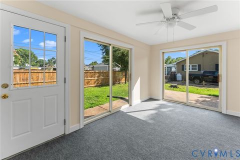 Tiny photo for 702 Daingerfield Street, Tappahannock, VA 22560 (MLS # 2617842)