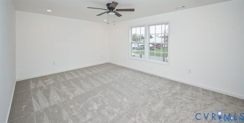 Tiny photo for Lot 1767 17 Street, West Point, VA 23181 (MLS # 2615194)
