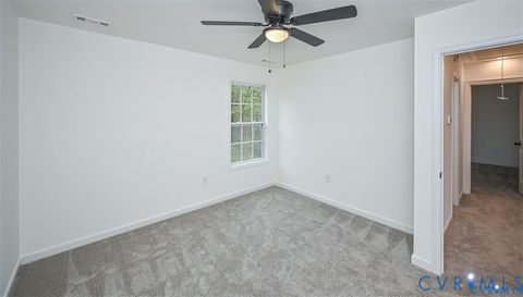 Tiny photo for Lot 1767 17 Street, West Point, VA 23181 (MLS # 2615194)