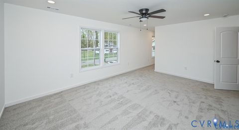 Tiny photo for Lot 1767 17 Street, West Point, VA 23181 (MLS # 2615194)