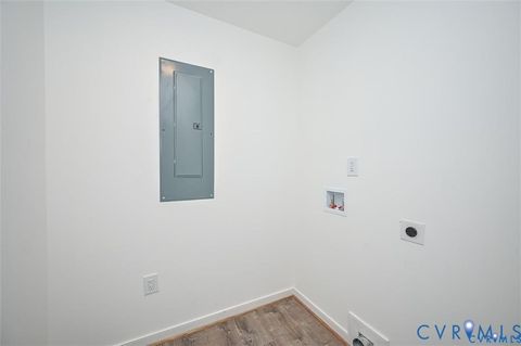 Tiny photo for Lot 1767 17 Street, West Point, VA 23181 (MLS # 2615194)