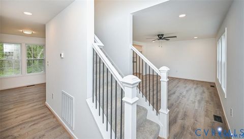 Tiny photo for Lot 1767 17 Street, West Point, VA 23181 (MLS # 2615194)