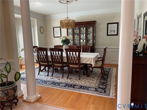 Tiny photo for 2401 Bell Tower Place, Henrico, VA 23233 (MLS # 2612441)