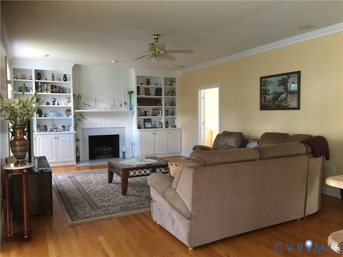 Tiny photo for 2401 Bell Tower Place, Henrico, VA 23233 (MLS # 2612441)
