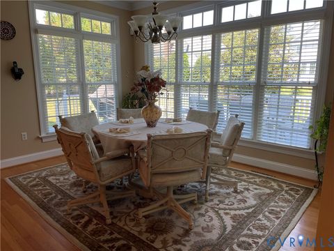 Tiny photo for 2401 Bell Tower Place, Henrico, VA 23233 (MLS # 2612441)