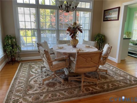 Tiny photo for 2401 Bell Tower Place, Henrico, VA 23233 (MLS # 2612441)