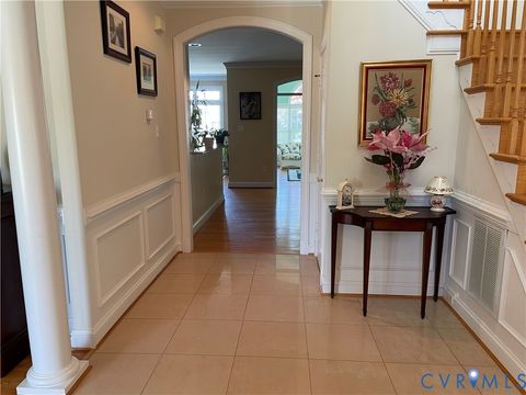 Tiny photo for 2401 Bell Tower Place, Henrico, VA 23233 (MLS # 2612441)