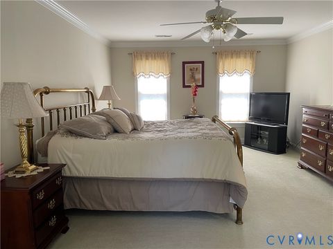 Tiny photo for 2401 Bell Tower Place, Henrico, VA 23233 (MLS # 2612441)