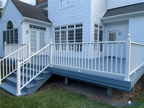 Tiny photo for 2401 Bell Tower Place, Henrico, VA 23233 (MLS # 2612441)