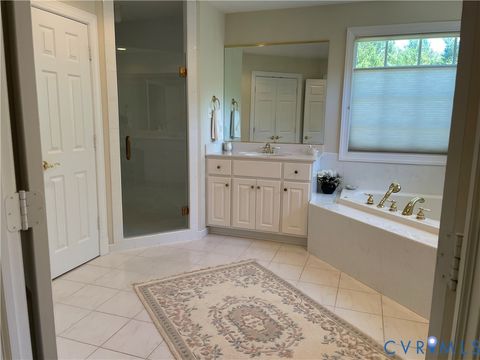 Tiny photo for 2401 Bell Tower Place, Henrico, VA 23233 (MLS # 2612441)