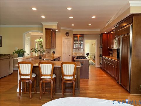 Tiny photo for 2401 Bell Tower Place, Henrico, VA 23233 (MLS # 2612441)