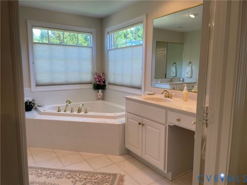 Tiny photo for 2401 Bell Tower Place, Henrico, VA 23233 (MLS # 2612441)