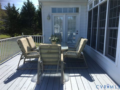 Tiny photo for 2401 Bell Tower Place, Henrico, VA 23233 (MLS # 2612441)