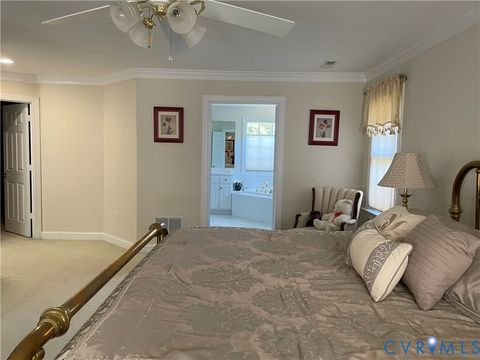 Tiny photo for 2401 Bell Tower Place, Henrico, VA 23233 (MLS # 2612441)