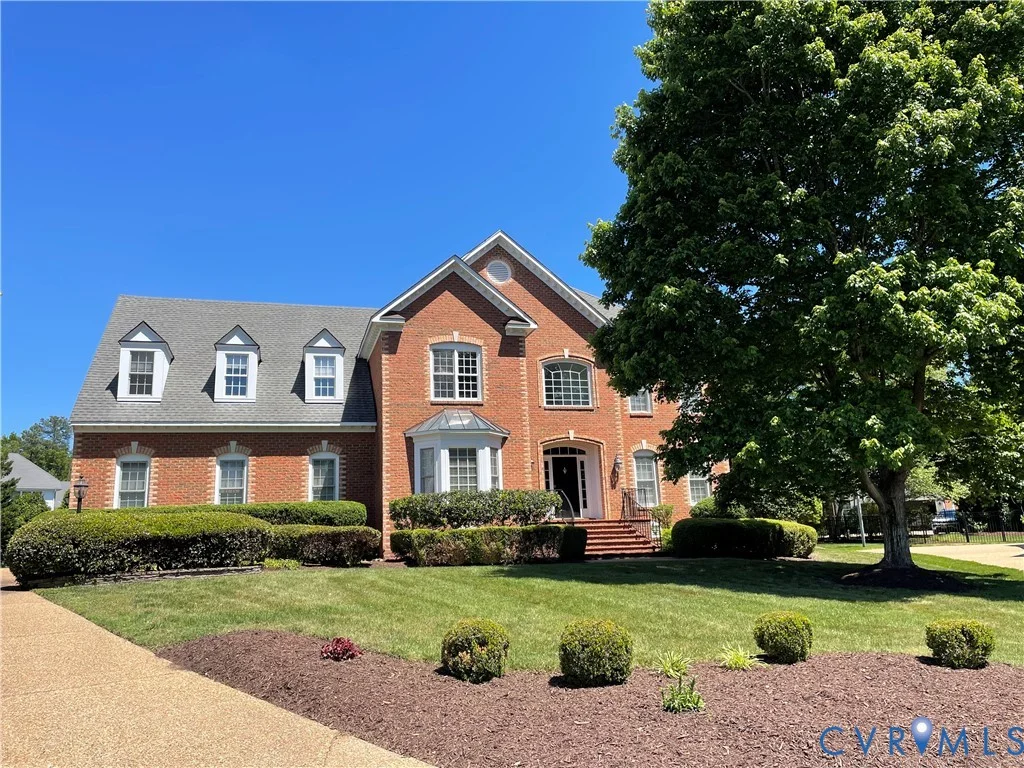 2401 Bell Tower Place