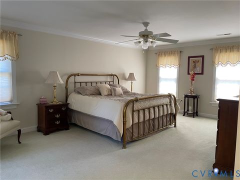 Tiny photo for 2401 Bell Tower Place, Henrico, VA 23233 (MLS # 2612441)