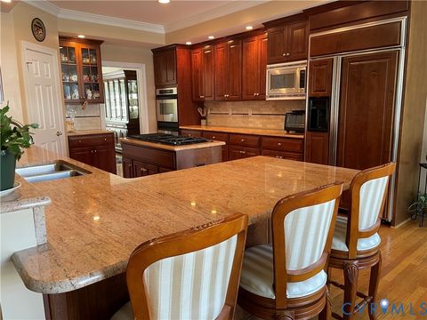 Tiny photo for 2401 Bell Tower Place, Henrico, VA 23233 (MLS # 2612441)