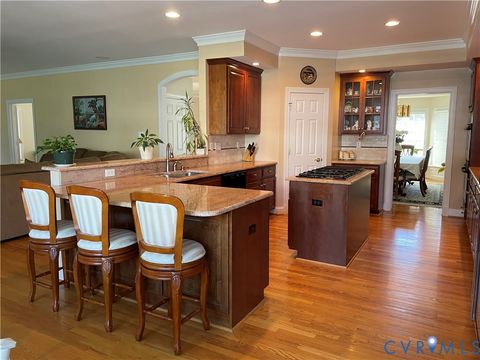 Tiny photo for 2401 Bell Tower Place, Henrico, VA 23233 (MLS # 2612441)