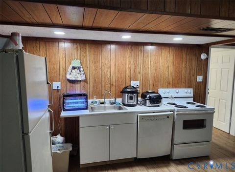 Tiny photo for 2701 Academy Road, Powhatan, VA 23139 (MLS # 2528817)