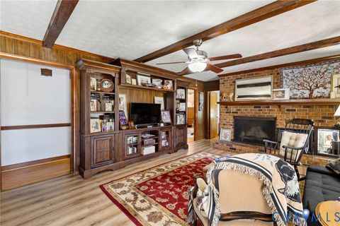 Tiny photo for 2701 Academy Road, Powhatan, VA 23139 (MLS # 2528817)