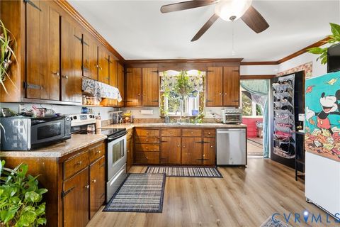 Tiny photo for 2701 Academy Road, Powhatan, VA 23139 (MLS # 2528817)