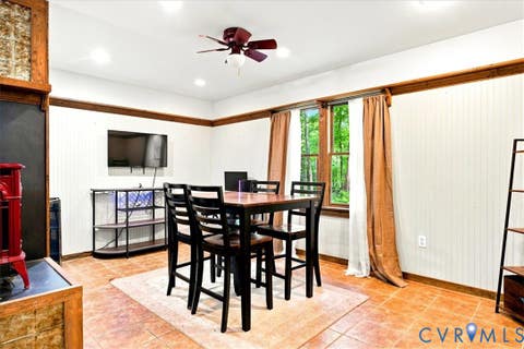 Tiny photo for 5921 Trenholm Village Drive, Powhatan, VA 23139 (MLS # 2622643)